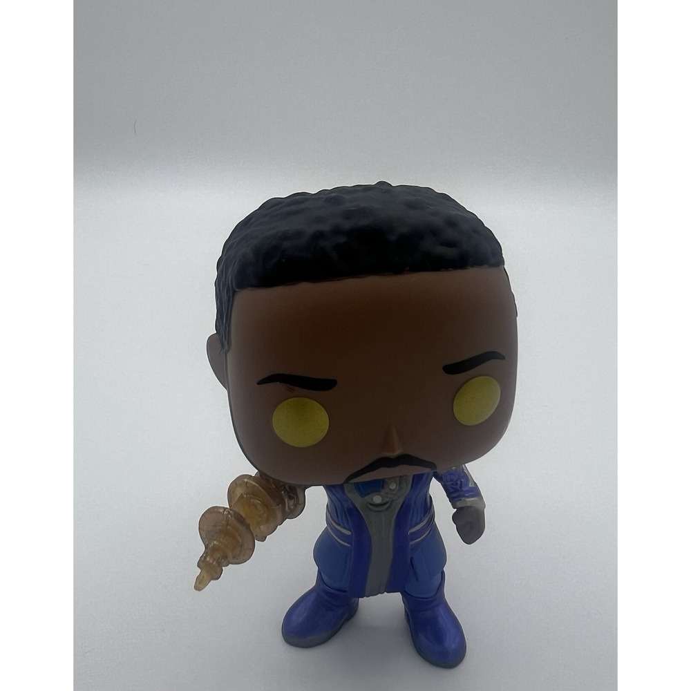 Funko POP! Marvel: Eternals - Phastos - the Eternals - Collectable Vinyl Figure